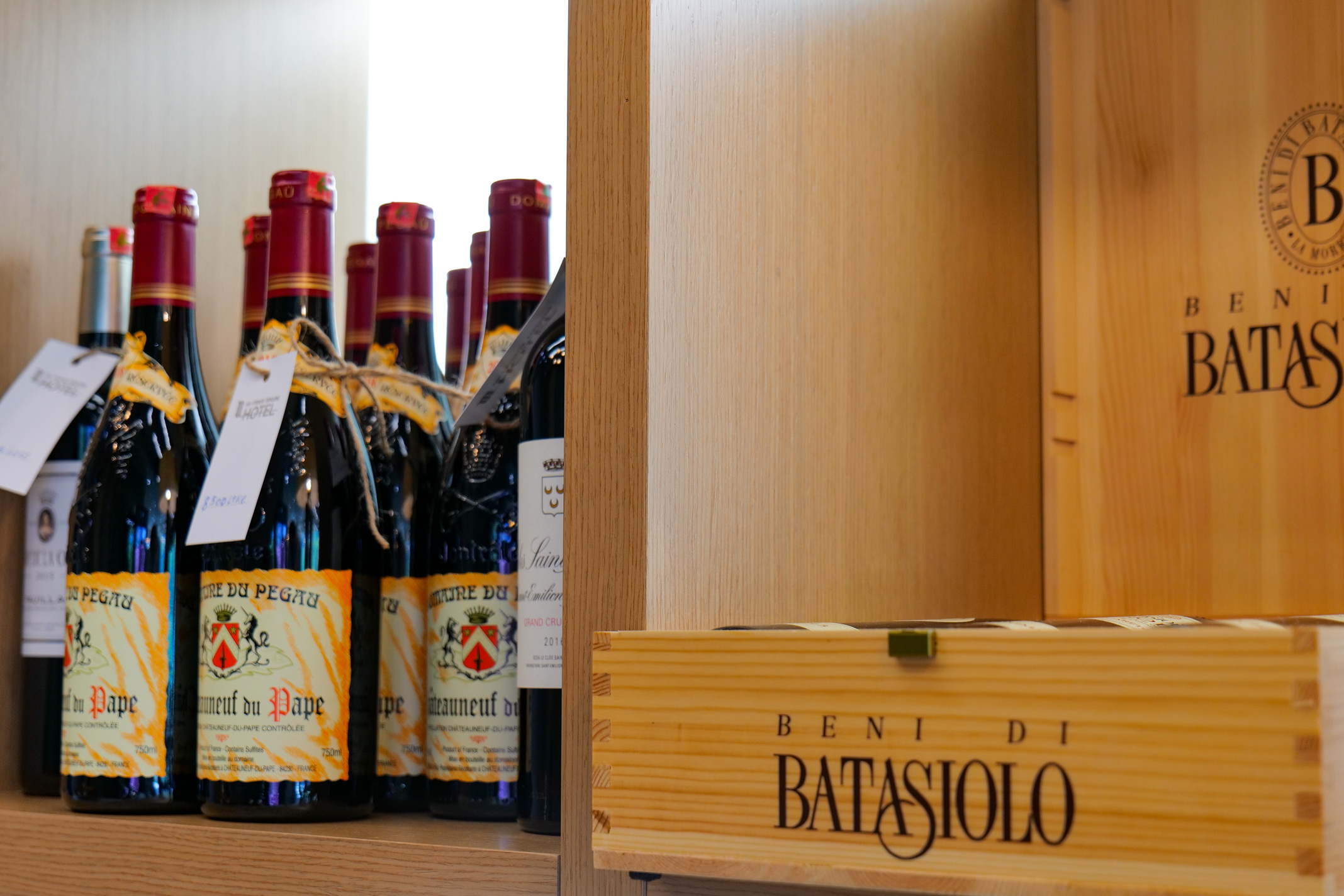 Bari ynë te Uji i Ftohtë