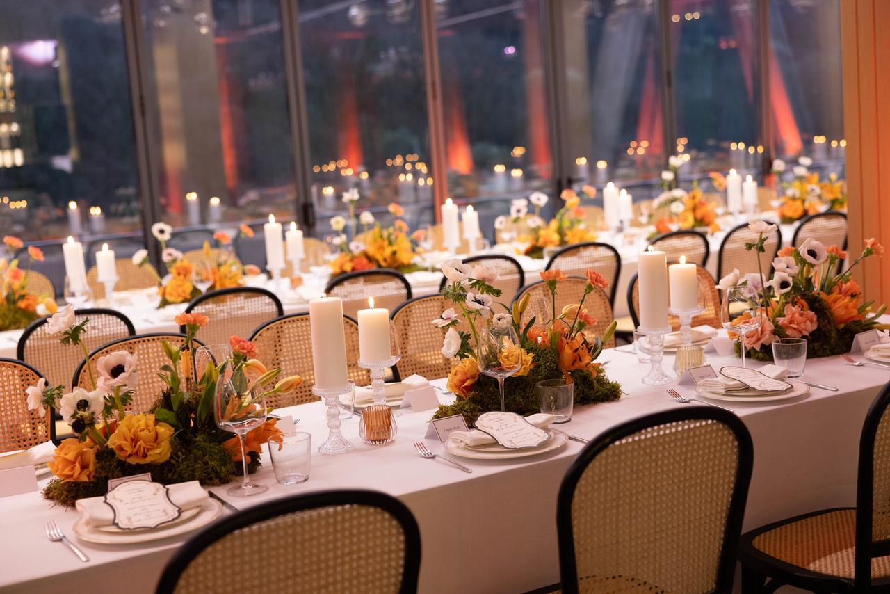 Best Celebration Venue in Albania: Uji i Ftohtë Tepelenë