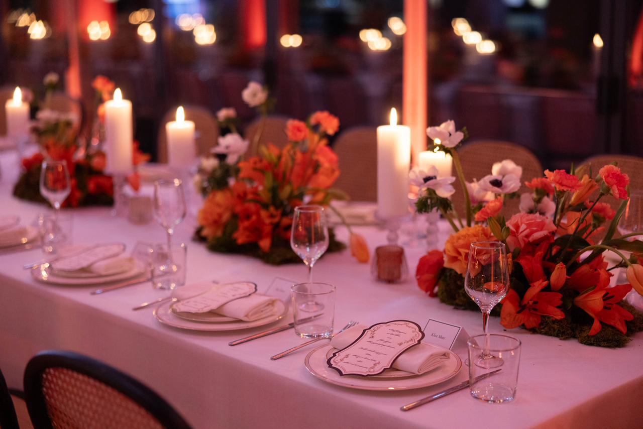 Best Celebration Venue in Albania: Uji i Ftohtë Tepelenë