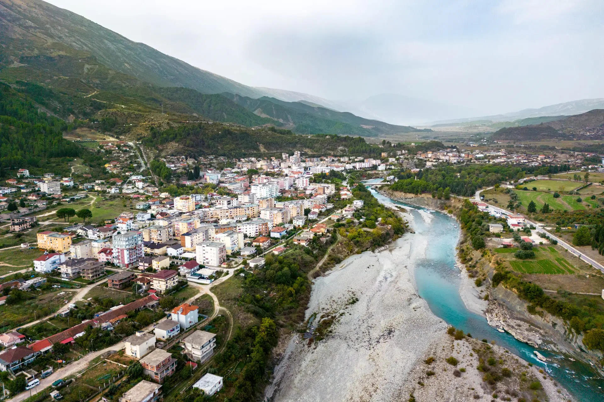  Where to stay in Gjirokastër or Sarandë?